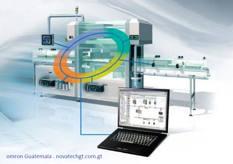 integracion omron guatemala migracion tecnologia holeles motores plc automatizacion tablero electrico wireless ethernet 22